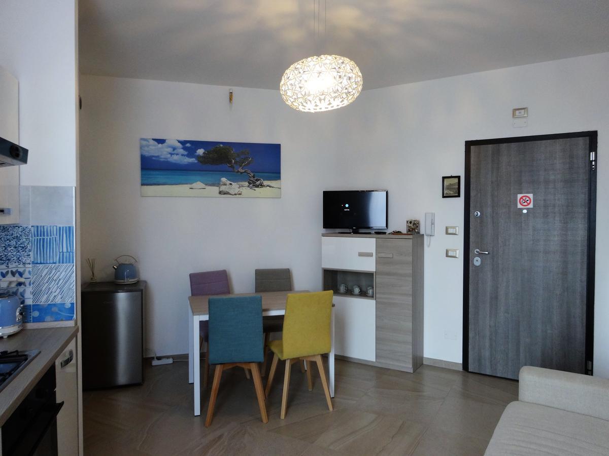 Due Agosto Apartments — Photos 1