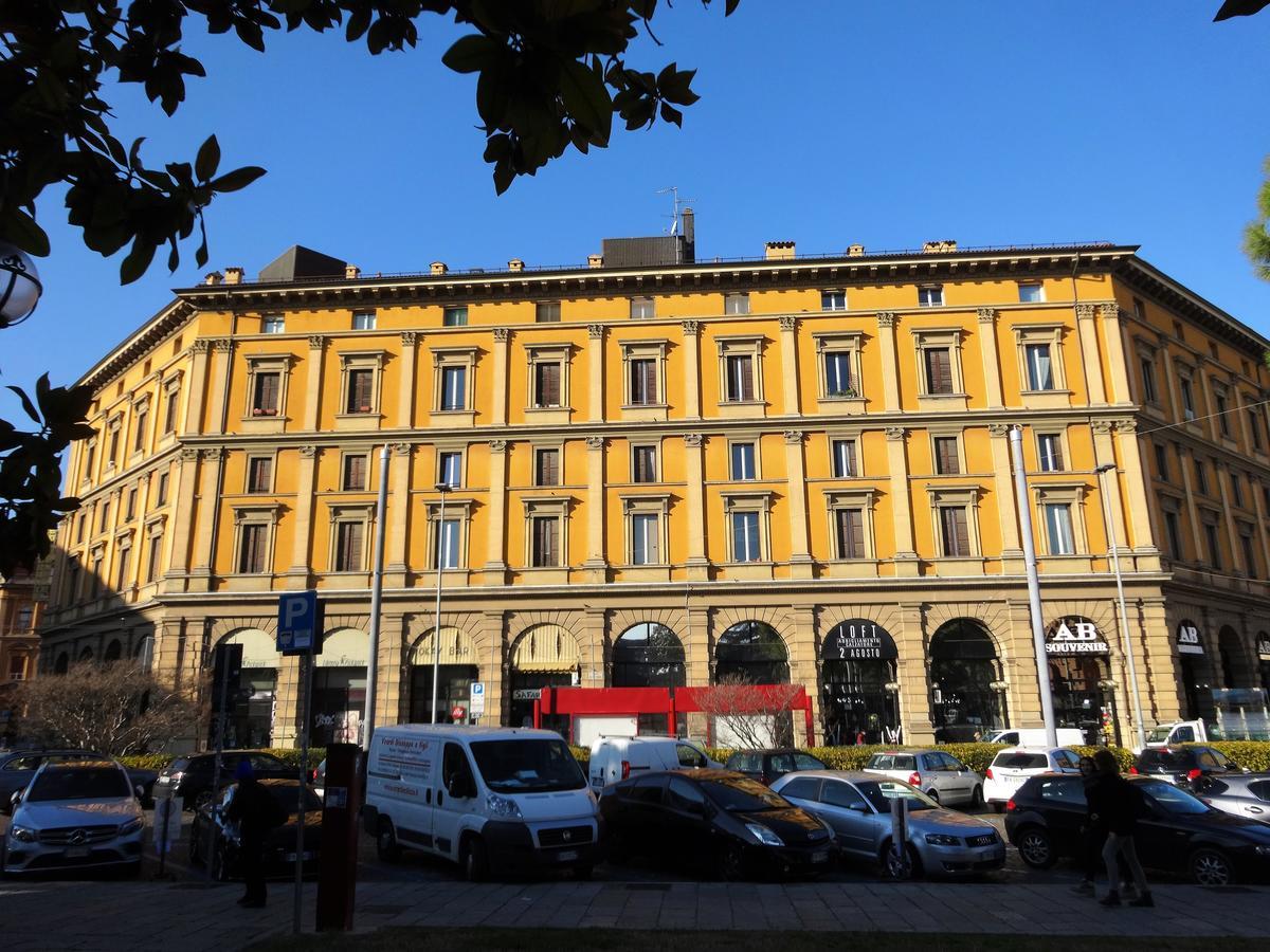 Due Agosto Apartments, Bologna