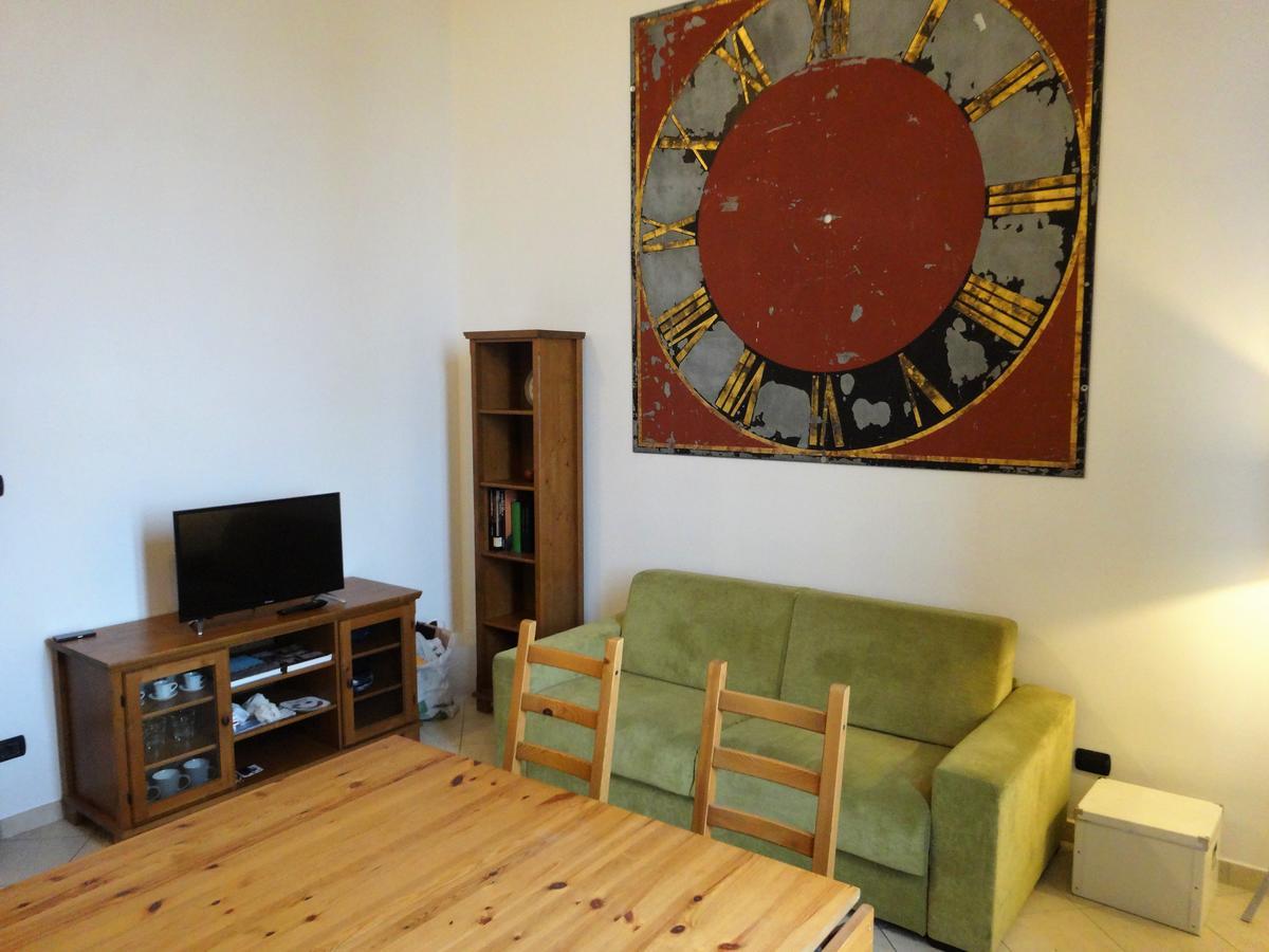 Due Agosto Apartments — Photos 2