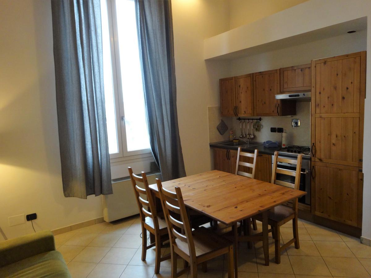Due Agosto Apartments — Photos 3